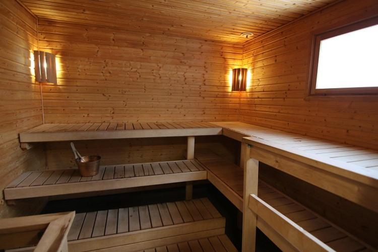 Saariselkae Inn Majatalo Panimo Dış mekan fotoğraf