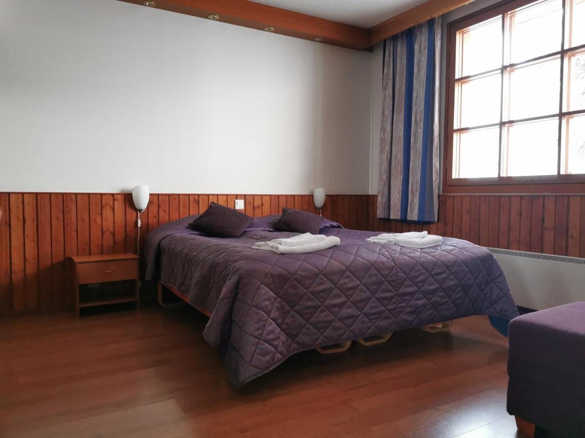 Saariselkae Inn Majatalo Panimo Dış mekan fotoğraf