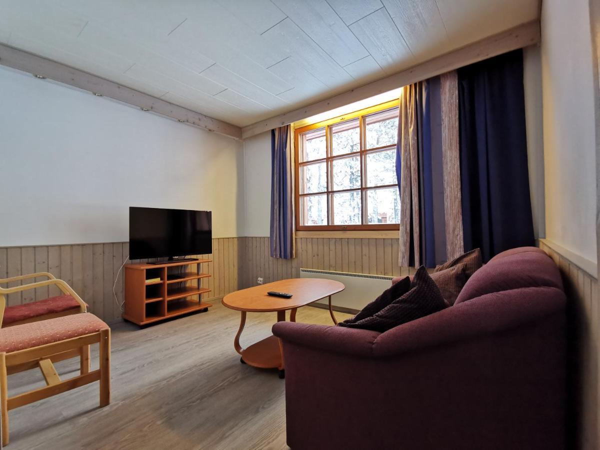Saariselkae Inn Majatalo Panimo Dış mekan fotoğraf