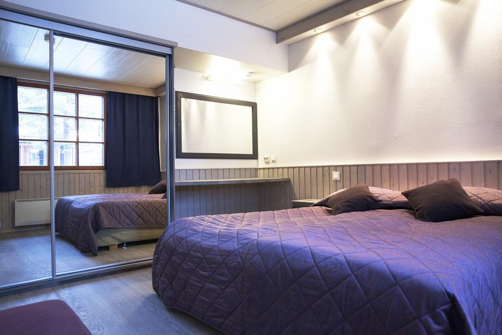 Saariselkae Inn Majatalo Panimo Dış mekan fotoğraf